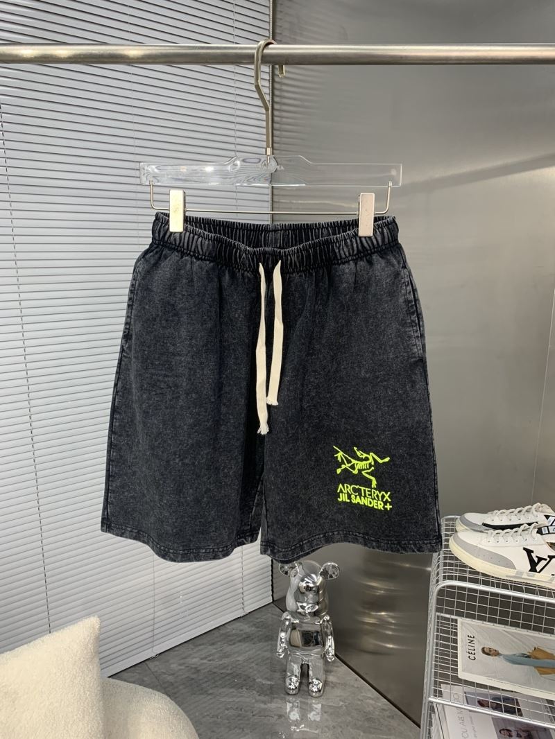 Arcteryx Short Pants